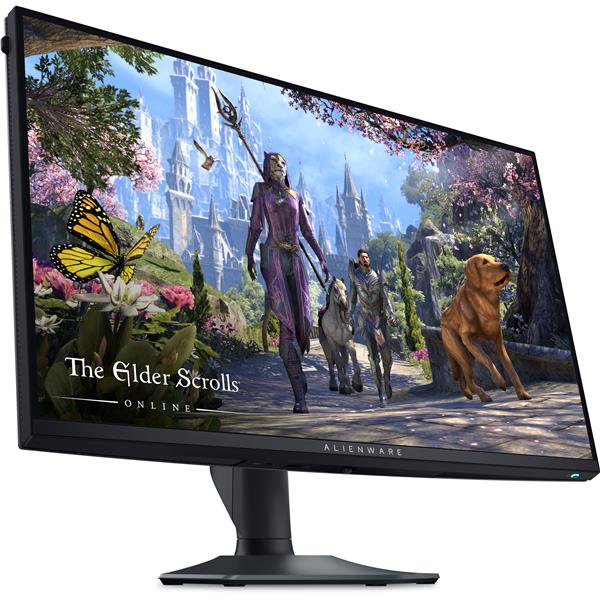 Dell Technologies ALIENWARE 27 4K DR GAMING MONITOR